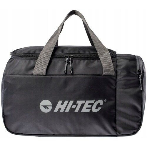 Bags Sports bags Hi-Tec 92800308369 Black