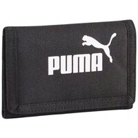 Bags Men Wallets Puma 07995101 Black