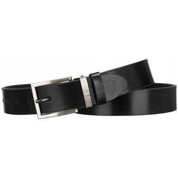 Clothes accessories Belts Peterson DHPTNPS05M66340 Black