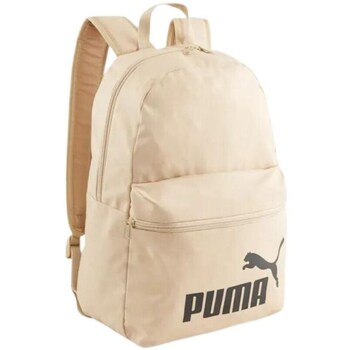 Bags Children Rucksacks Puma Plecak Phase Beige