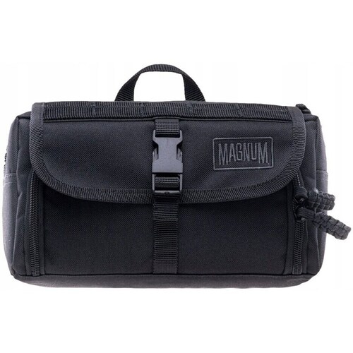 Bags Bag Magnum Castor Black