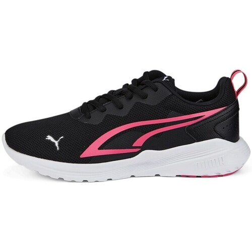 Shoes Women Low top trainers Puma All-day Active Black