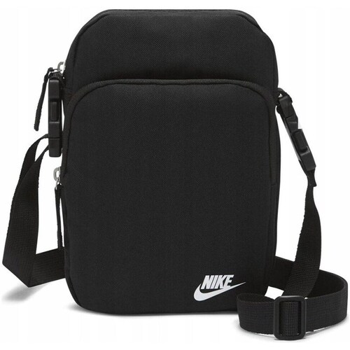 Bags Handbags Nike Db0456010 Nk Heritage Crossbody Black