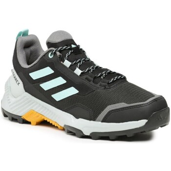 Shoes Men Walking shoes adidas Originals Eastrail 2.0 Hiking Black