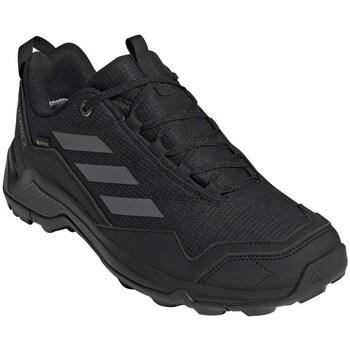 Shoes Men Low top trainers adidas Originals Terrex Eastrail Gtx Black