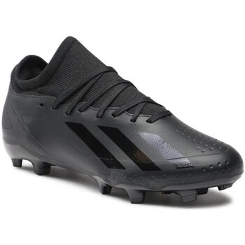 Shoes Men Football shoes adidas Originals X Crazyfast Black