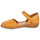 Shoes Women Flat shoes Josef Seibel ROSALIE 42 Yellow