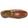 Shoes Men Loafers Josef Seibel ALASTAIR 03 Brown