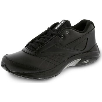 Shoes Women Low top trainers Reebok Sport Dmx Max Classic Black