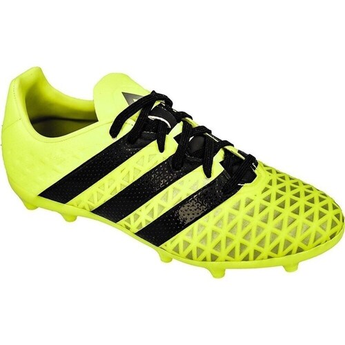 Shoes Children Football shoes adidas Originals F10 Ace Yellow