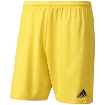 Clothing Men Cropped trousers adidas Originals 76617 Yellow