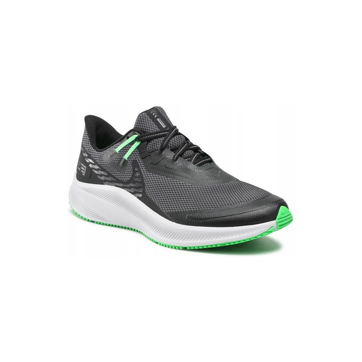 Nike Cq8894010 Grey