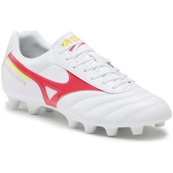 Shoes Men Football shoes Mizuno Morelia Neo Iv Pro Md M White