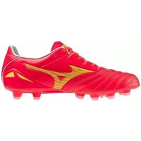 Shoes Men Football shoes Mizuno Morelia Neo Iv Beta Md M Red
