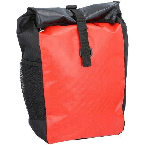 Bags Sports bags Dunlop 1042305 Red, Black