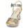 Shoes Women Sandals Laura Vita  Multicolour