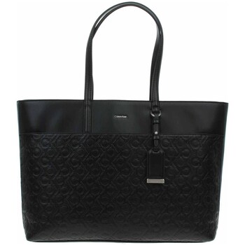 Bags Women Handbags Calvin Klein Jeans Ck Black 1 Black