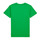 Clothing Children Short-sleeved t-shirts Polo Ralph Lauren SS CN-TOPS-T-SHIRT Green