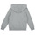 Clothing Children Sweaters Polo Ralph Lauren PO HOOD-KNIT SHIRTS-SWEATSHIRT Grey