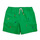 Clothing Boy Trunks / Swim shorts Polo Ralph Lauren TRAVELER-SWIMWEAR-TRUNK Green