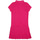 Clothing Girl Short Dresses Polo Ralph Lauren SSPLTPOLODRS-DRESSES-DAY DRESS Pink