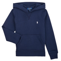 Clothing Children Sweaters Polo Ralph Lauren 323749954036 Marine