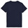 Clothing Children Short-sleeved t-shirts Polo Ralph Lauren SS CN-KNIT SHIRTS-T-SHIRT Marine