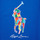 Clothing Boy Short-sleeved t-shirts Polo Ralph Lauren SS CN-KNIT SHIRTS-T-SHIRT Blue