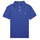 Clothing Boy Short-sleeved polo shirts Polo Ralph Lauren SLIM POLO-TOPS-KNIT Blue