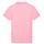 Clothing Boy Short-sleeved polo shirts Polo Ralph Lauren SLIM POLO-TOPS-KNIT Pink