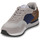 Shoes Men Low top trainers Pepe jeans LONDON URBAN M Grey / Marine / Brown