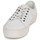 Shoes Men Low top trainers Globe SURPLUS White