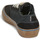 Shoes Men Low top trainers Globe MOTLEY II Black / Brown