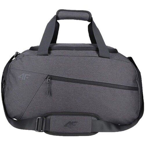 Bags Sports bags 4F 4FAW23ABAGU05225M Grey