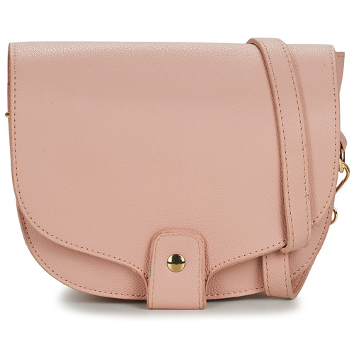 Bags Women Shoulder bags Moony Mood  Pink