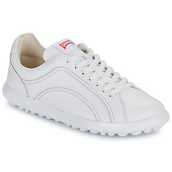 Shoes Women Low top trainers Camper PXL0 White