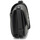 Bags Women Shoulder bags Karl Lagerfeld RSG METAL FLAP SHB Black