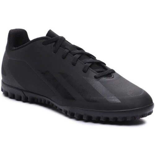 Shoes Men Football shoes adidas Originals X Crazyfast.4 Turf Boots Black