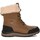 Shoes Women Snow boots UGG Adirondack Boot Iii Chestnut Brown