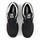 Shoes Men Low top trainers New Balance 515 Black