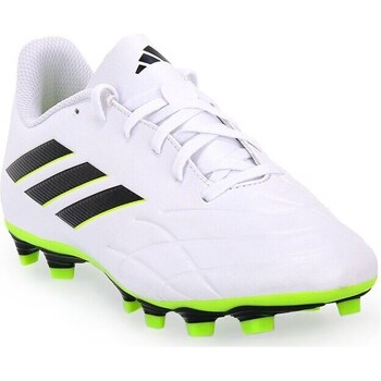 Shoes Men Football shoes adidas Originals Copa Pure 4 Fxg White