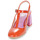 Shoes Women Flat shoes Hispanitas MALTA7 Red / Purple