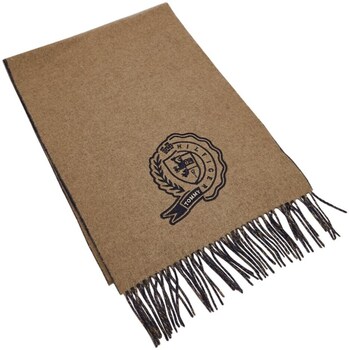 Clothes accessories Women Scarves / Slings Tommy Hilfiger AW0AW11008 Brown