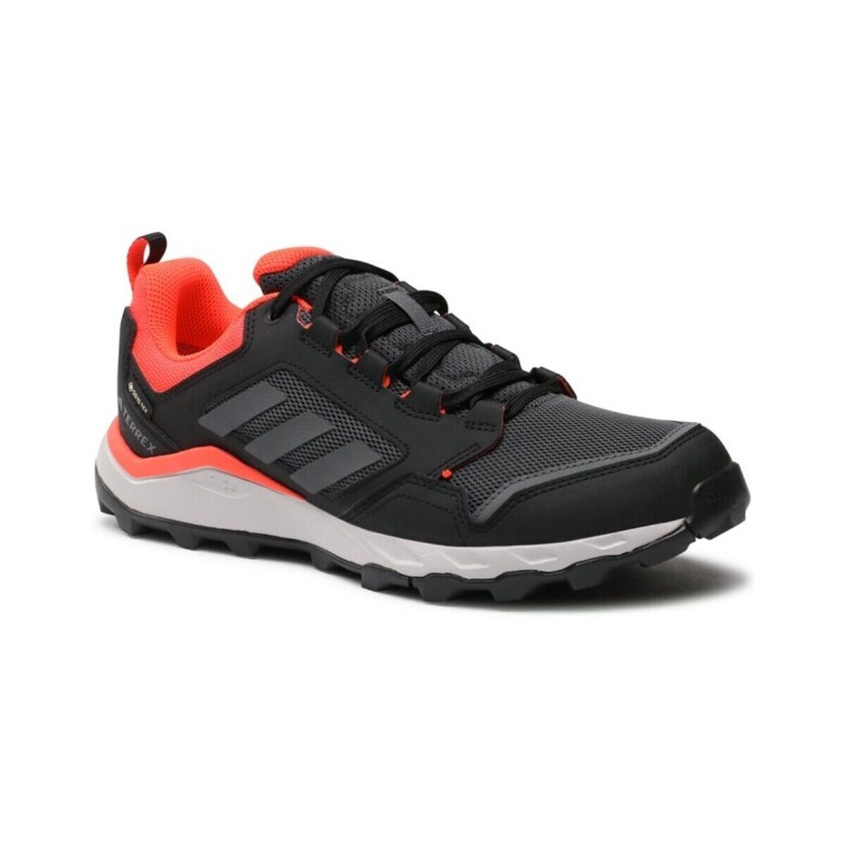 Adidas Tracerocker 2.0 Gore-tex Trail Running Shoes Black