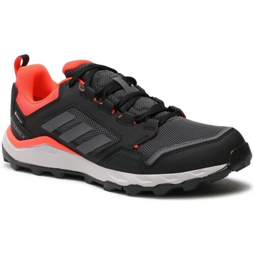 Shoes Men Low top trainers adidas Originals Tracerocker 2.0 GORE-TEX Trail Running Shoes Black