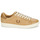 Shoes Men Low top trainers Fred Perry B4334 Spencer Leather Cognac