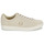 Shoes Men Low top trainers Fred Perry B4334 Spencer Perf Suede Beige