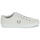 Shoes Men Low top trainers Fred Perry B7311 Baseline Leather Cream