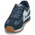Shoes Men Low top trainers Levi's STRYDER RED TAB Marine
