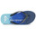 Shoes Men Flip flops Quiksilver MOLOKAI ART II Black / Blue